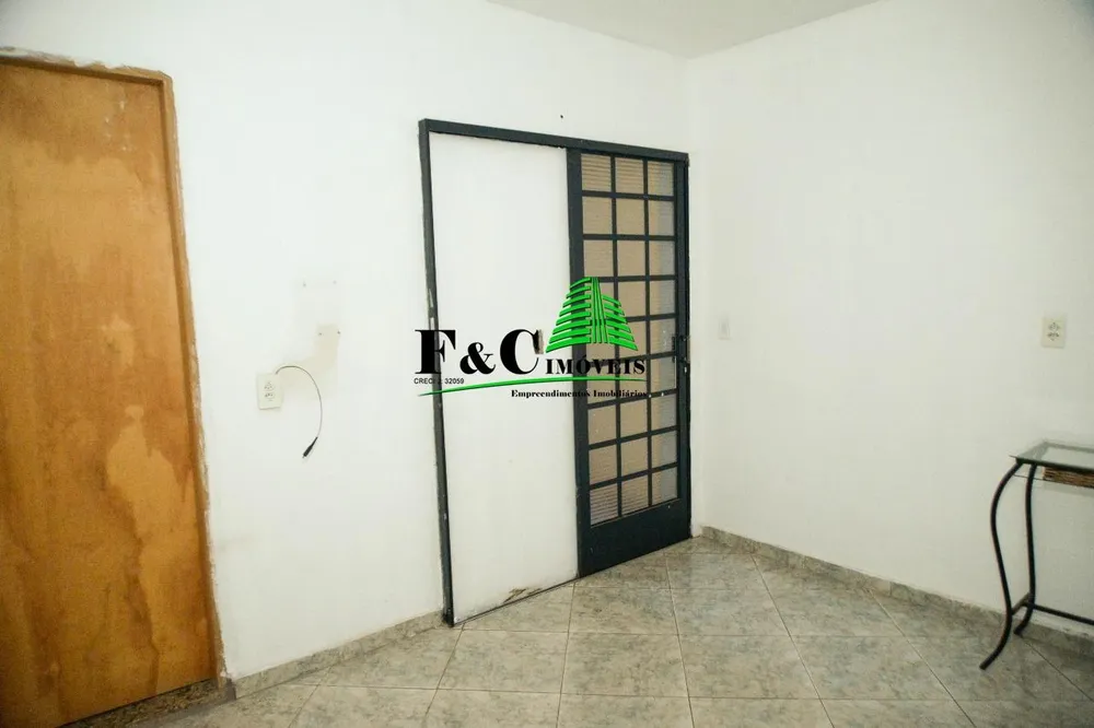 Casa, 4 quartos - Foto 12