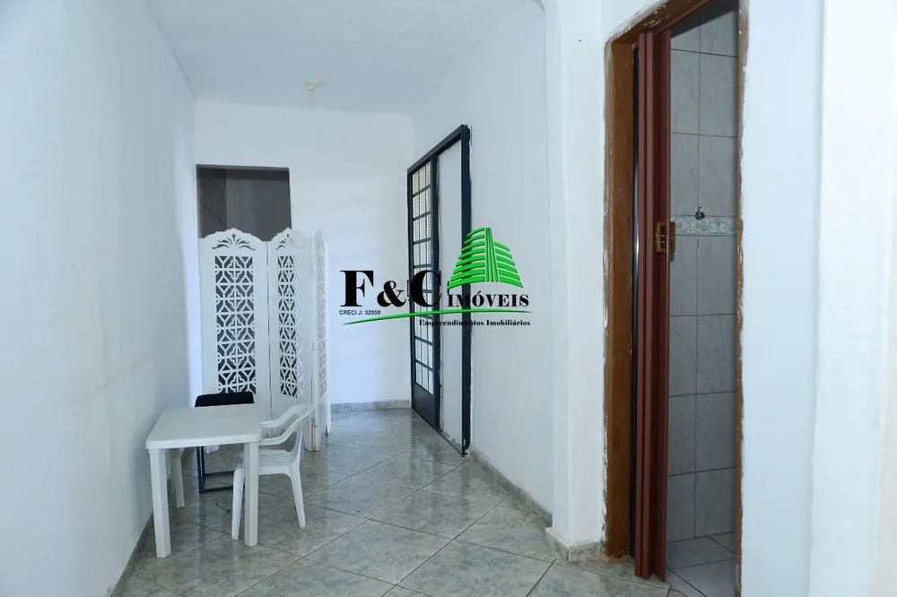 Casa, 4 quartos - Foto 3