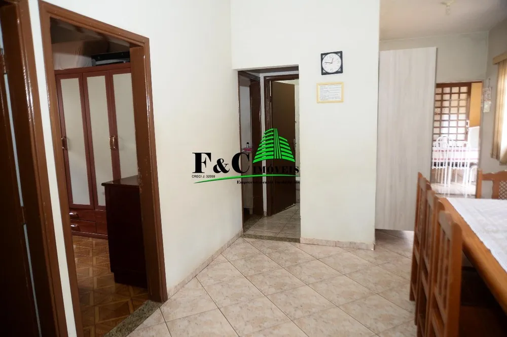 Casa, 4 quartos - Foto 4
