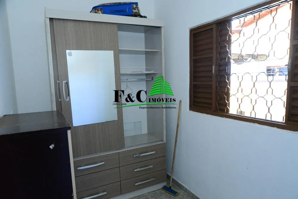 Casa, 4 quartos - Foto 5