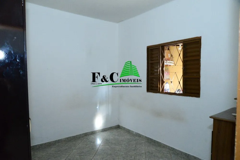 Casa, 4 quartos - Foto 4
