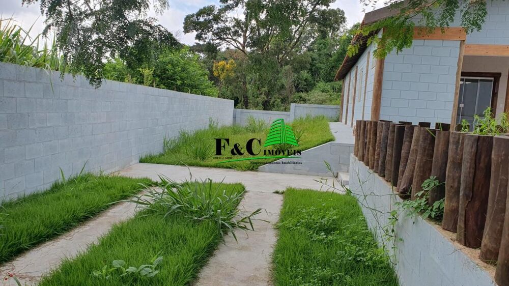 Chácara à venda com 2 quartos, 500m² - Foto 1