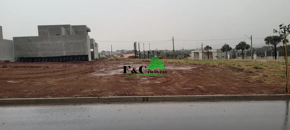 Terreno, 250 m² - Foto 1