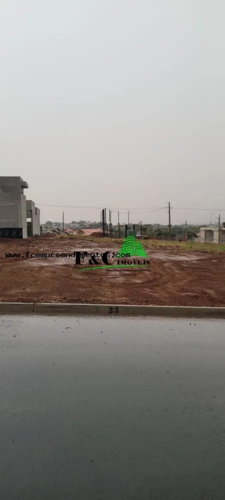 Terreno, 250 m² - Foto 3