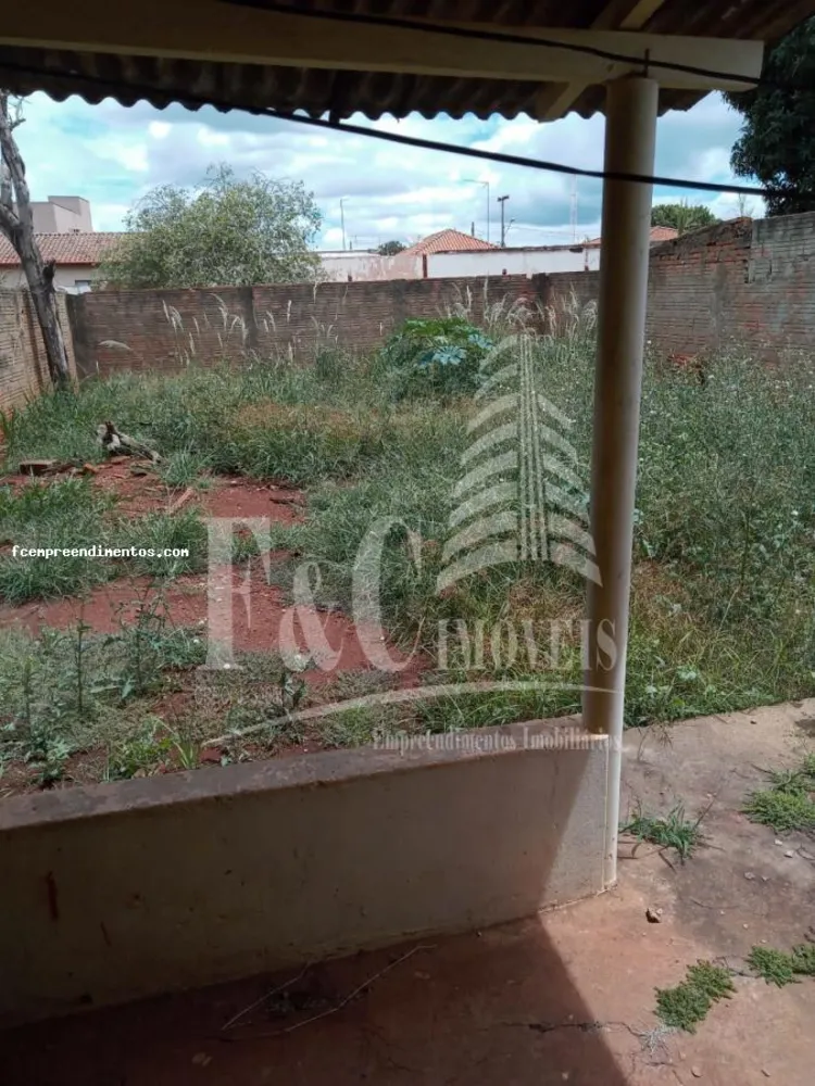 Casa, 2 quartos - Foto 1