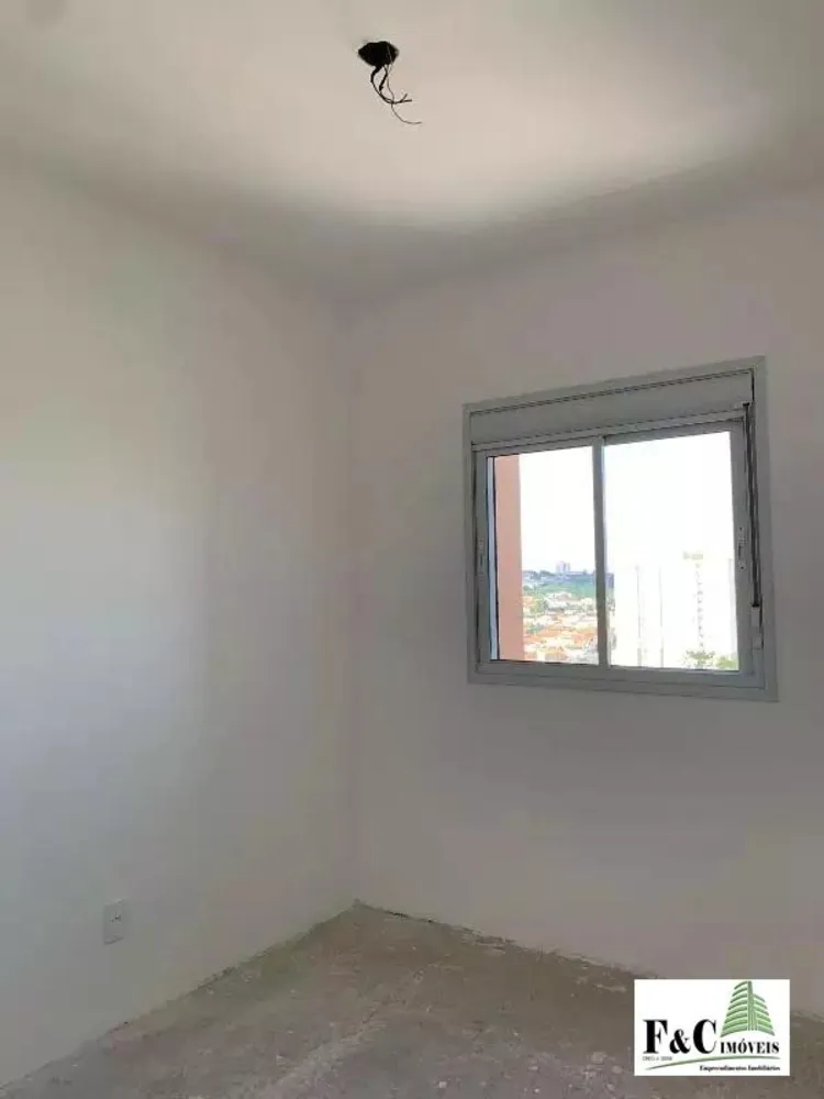 Apartamento, 2 quartos, 54 m² - Foto 2