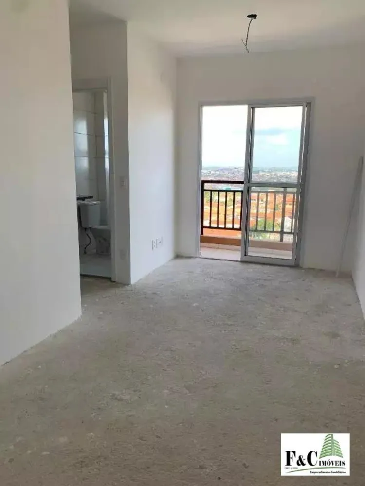Apartamento, 2 quartos, 54 m² - Foto 3