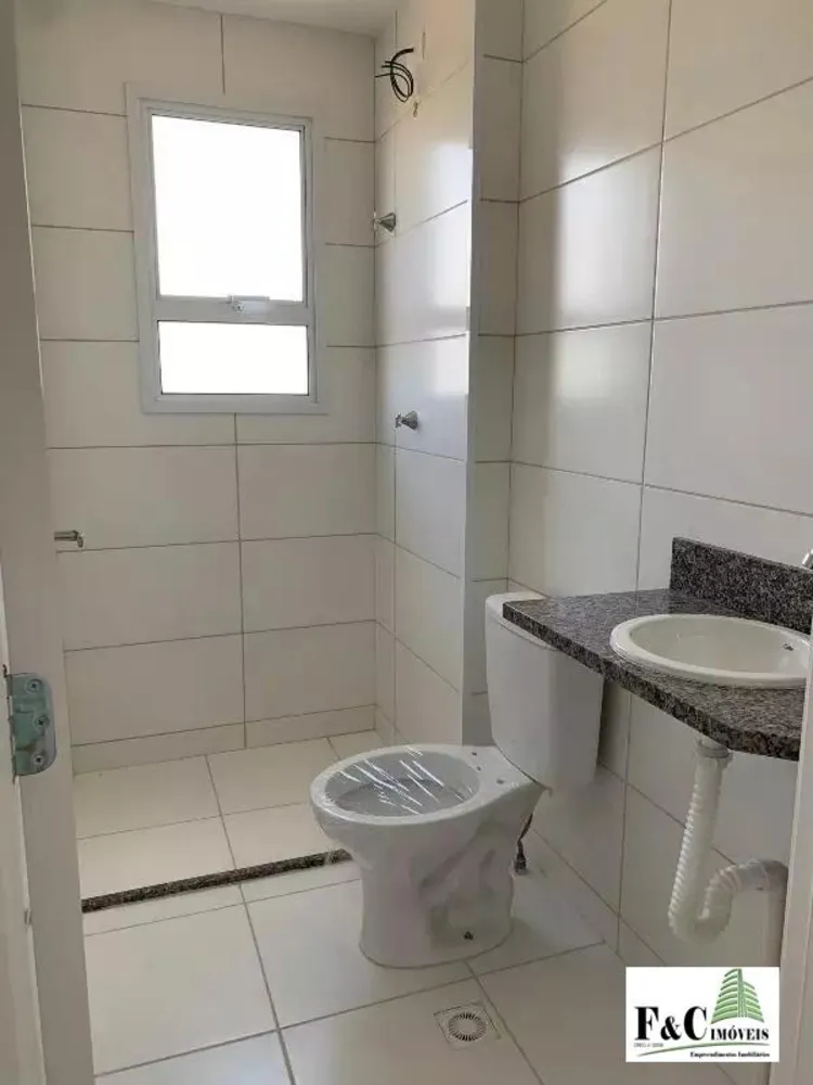 Apartamento, 2 quartos, 54 m² - Foto 5