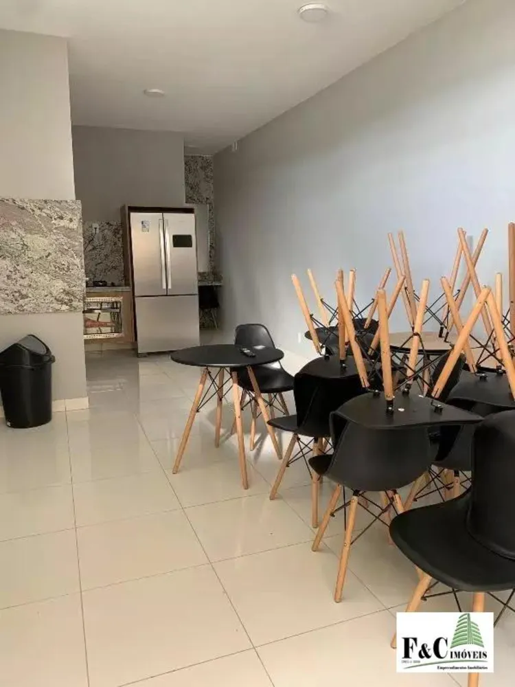 Apartamento, 2 quartos, 54 m² - Foto 5
