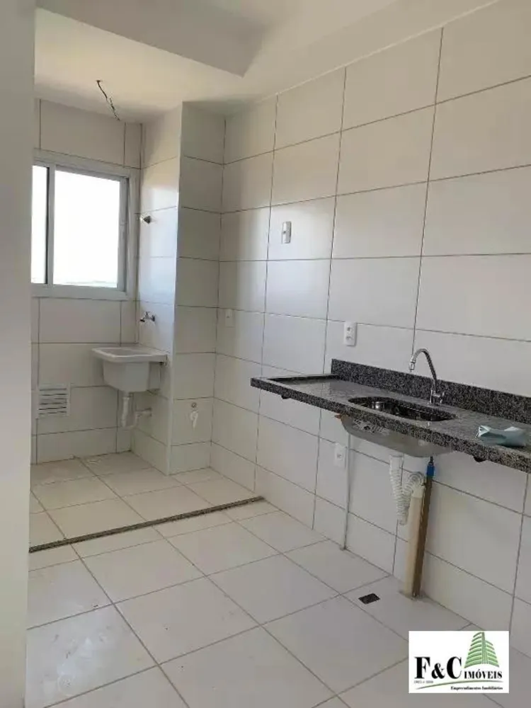 Apartamento, 2 quartos, 54 m² - Foto 4