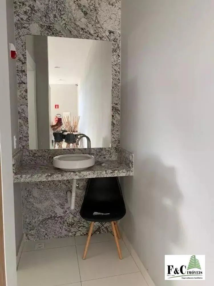 Apartamento, 2 quartos, 54 m² - Foto 7