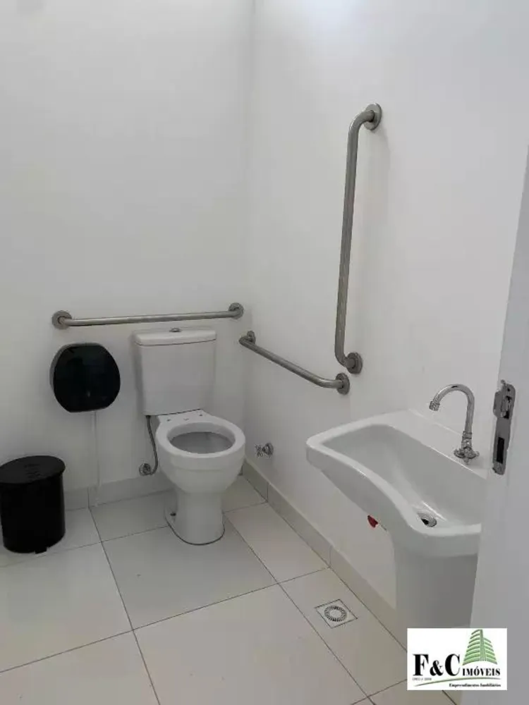 Apartamento, 2 quartos, 54 m² - Foto 8