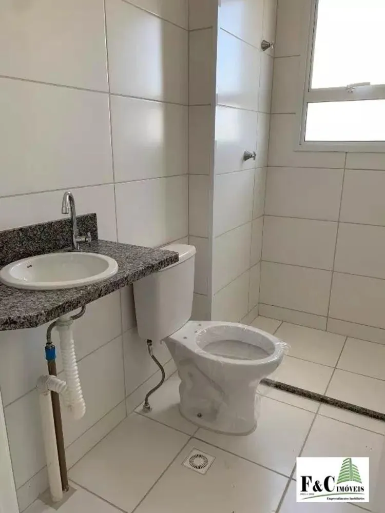 Apartamento, 2 quartos, 54 m² - Foto 6