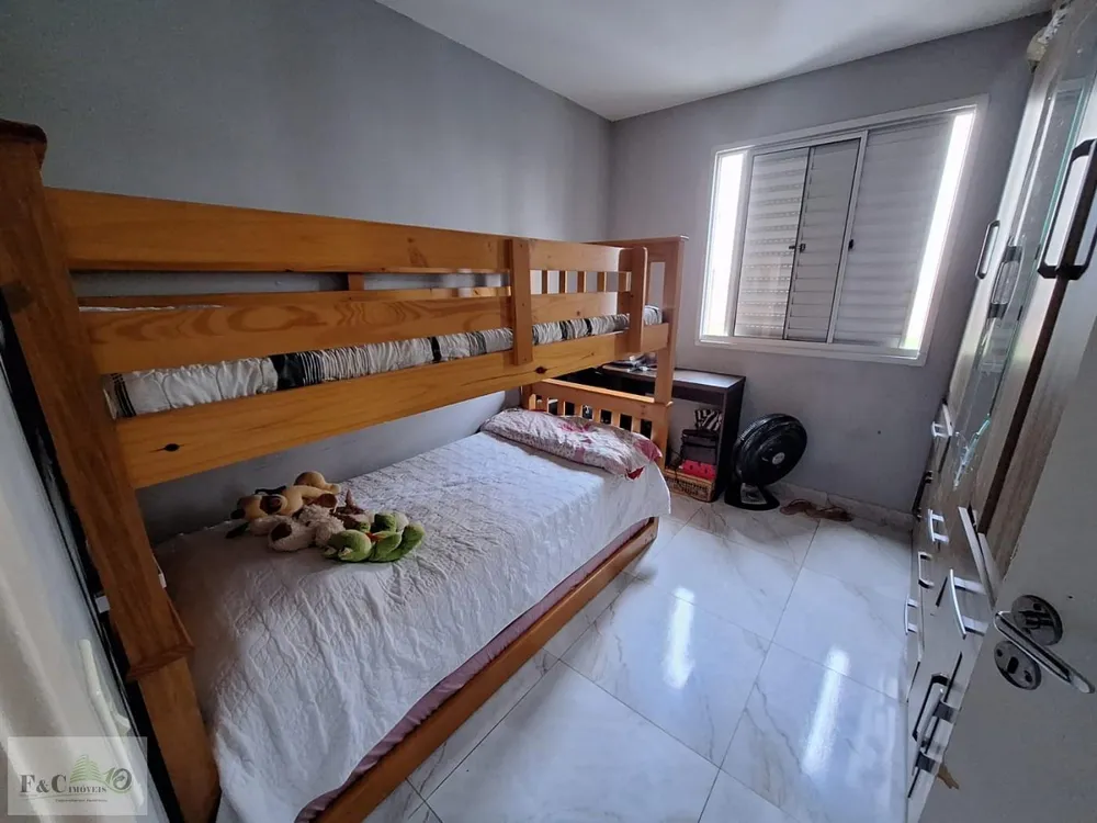 Apartamento, 2 quartos, 54 m² - Foto 3