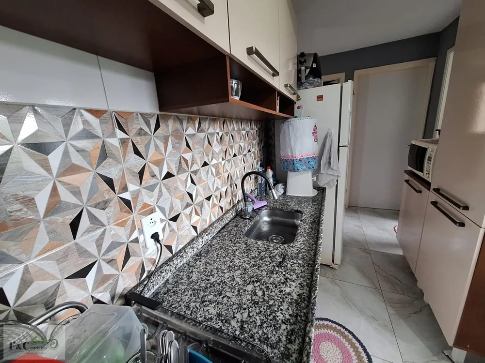 Apartamento, 2 quartos, 54 m² - Foto 4