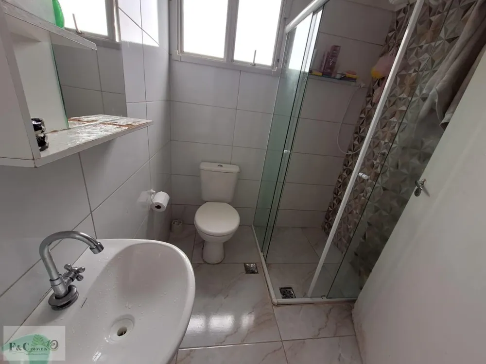 Apartamento, 2 quartos, 54 m² - Foto 1