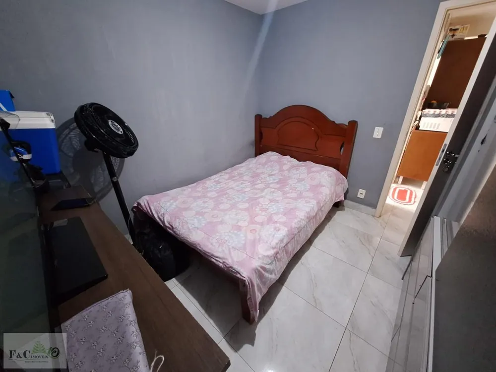 Apartamento, 2 quartos, 54 m² - Foto 5