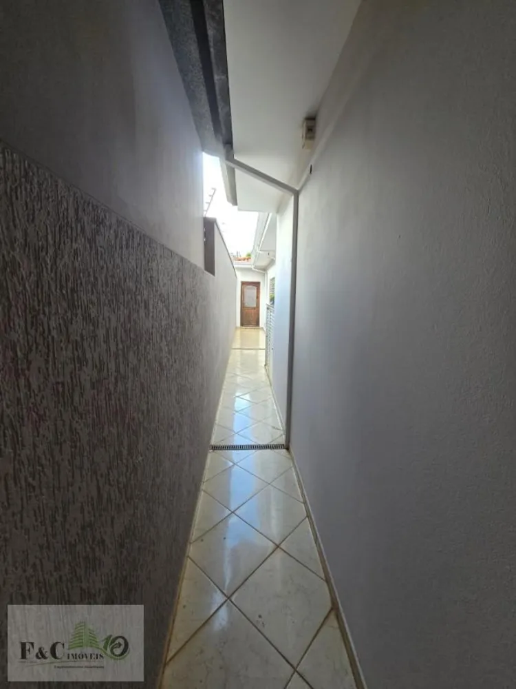 Casa, 3 quartos - Foto 11