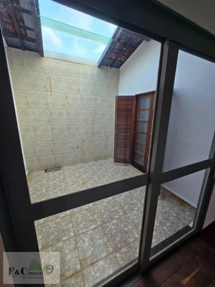 Casa, 3 quartos - Foto 10