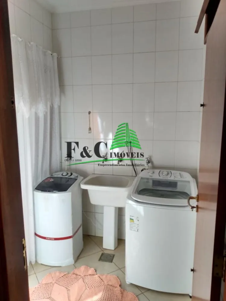 Sobrado, 3 quartos - Foto 6