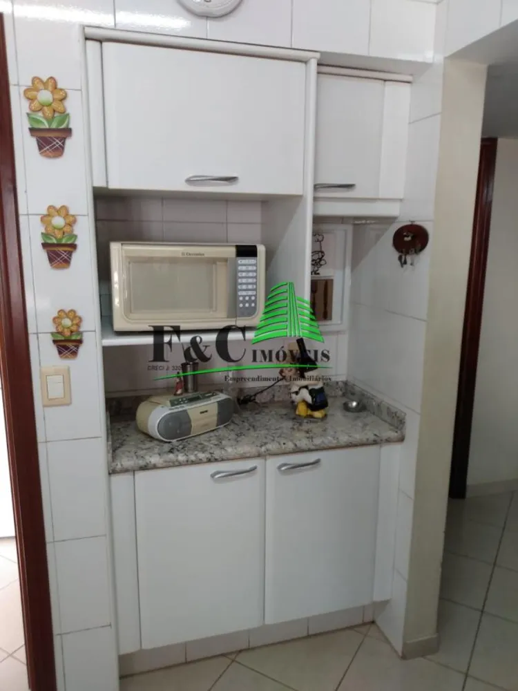 Sobrado, 3 quartos - Foto 5