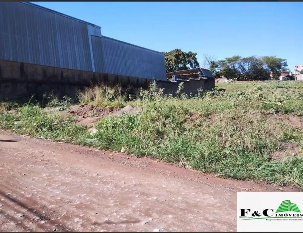 Terreno, 1500 m² - Foto 4