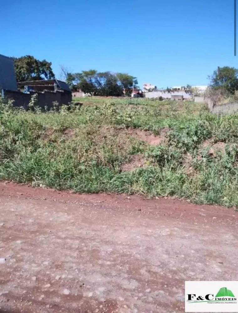 Terreno, 1500 m² - Foto 2