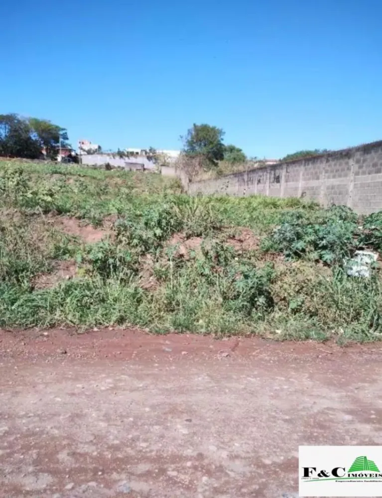 Terreno, 1500 m² - Foto 1