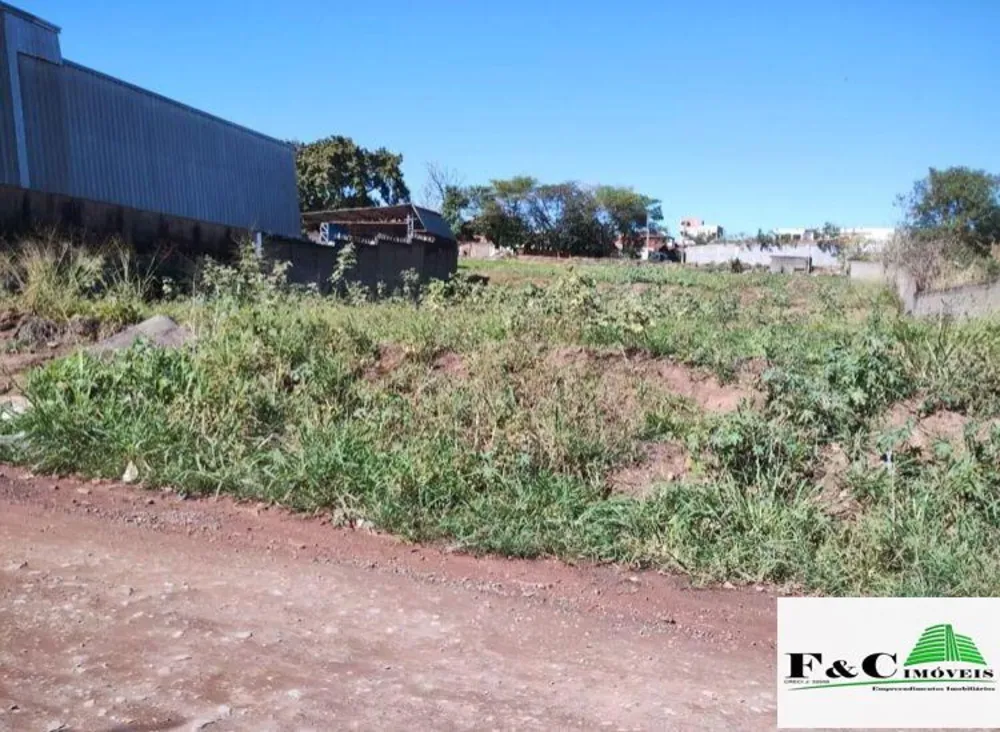 Terreno, 1500 m² - Foto 3