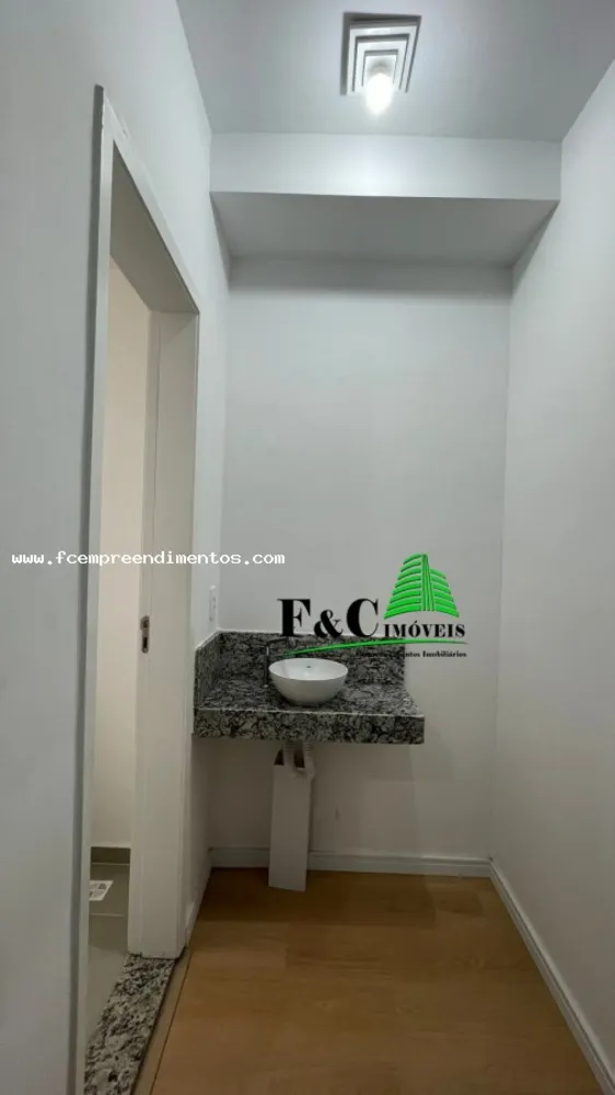 Apartamento, 2 quartos, 55 m² - Foto 5