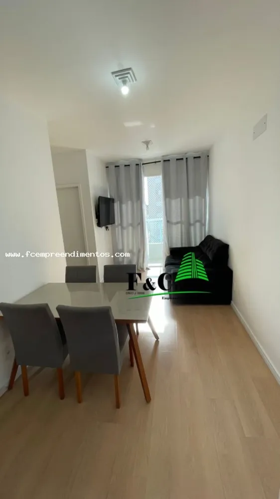 Apartamento, 2 quartos, 55 m² - Foto 2