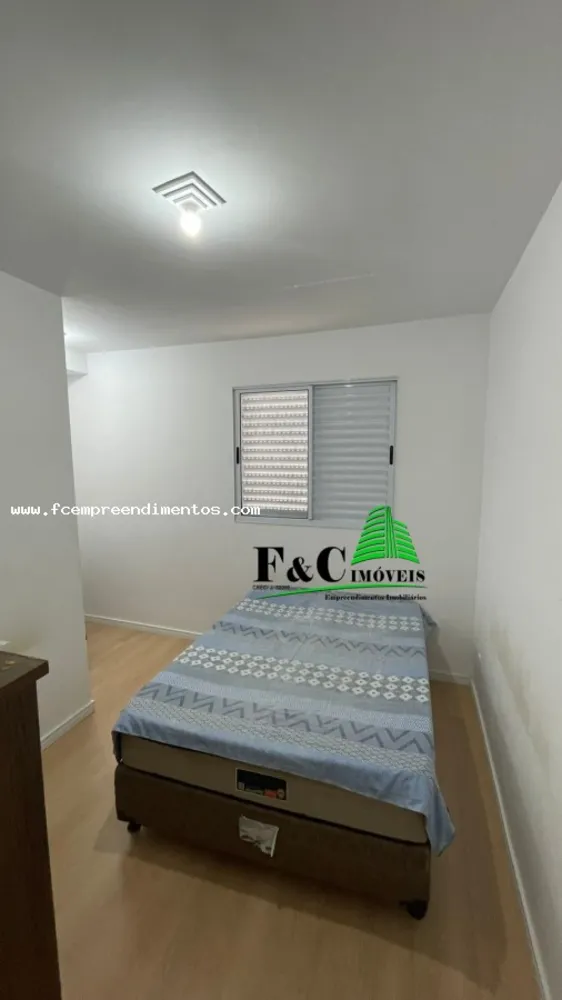 Apartamento, 2 quartos, 55 m² - Foto 3