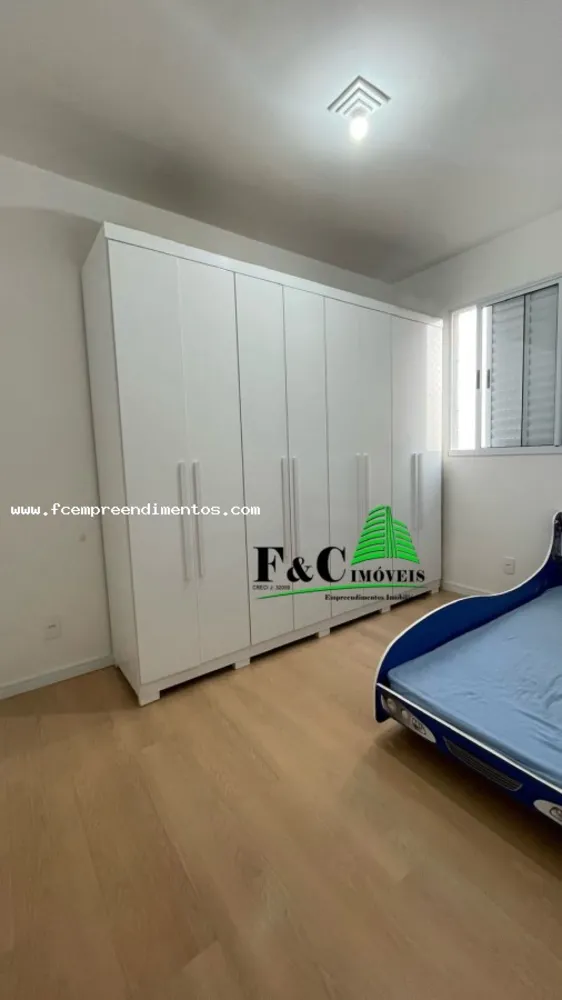 Apartamento, 2 quartos, 55 m² - Foto 1