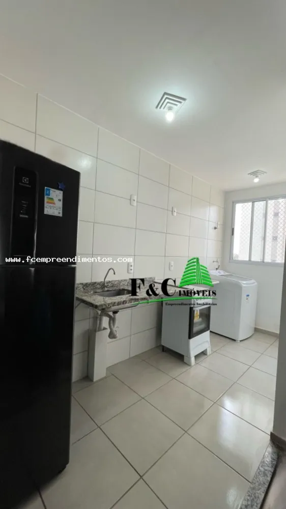 Apartamento, 2 quartos, 55 m² - Foto 8