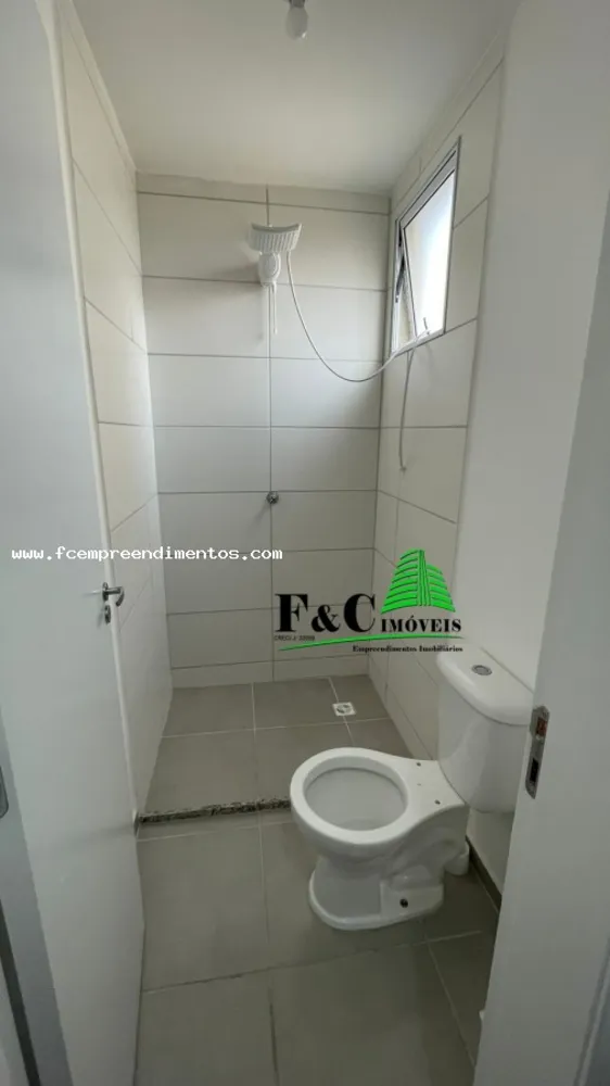 Apartamento, 2 quartos, 55 m² - Foto 4