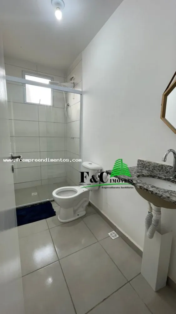 Apartamento, 2 quartos, 55 m² - Foto 7