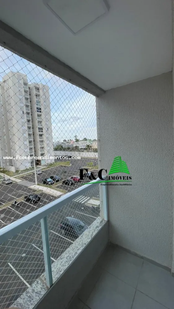 Apartamento, 2 quartos, 55 m² - Foto 6