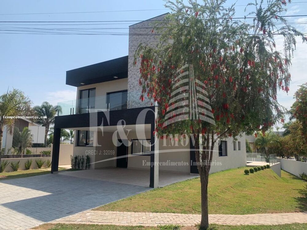 Sobrado, 4 quartos - Foto 1