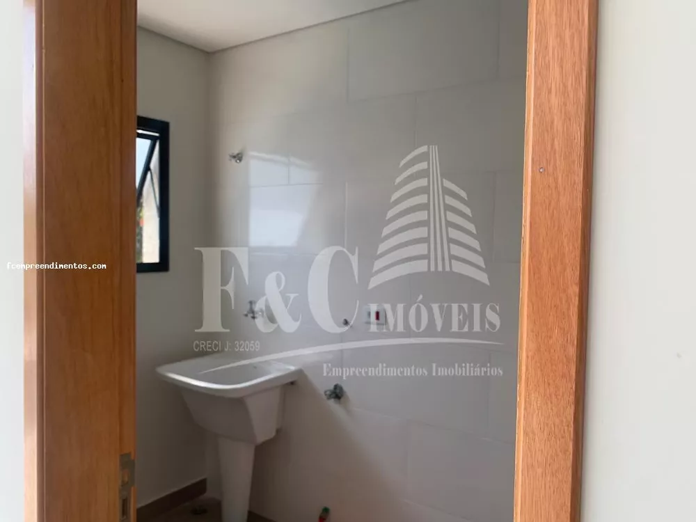 Sobrado, 4 quartos - Foto 4