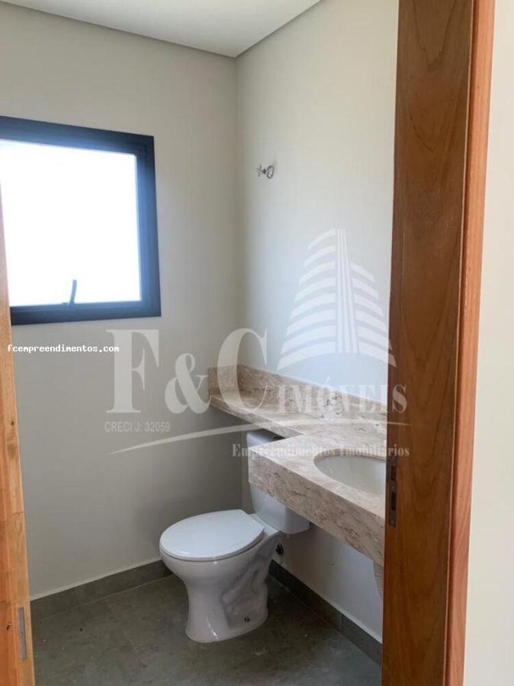 Sobrado, 4 quartos - Foto 6