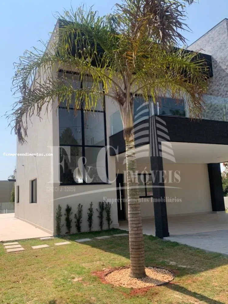 Sobrado, 4 quartos - Foto 9