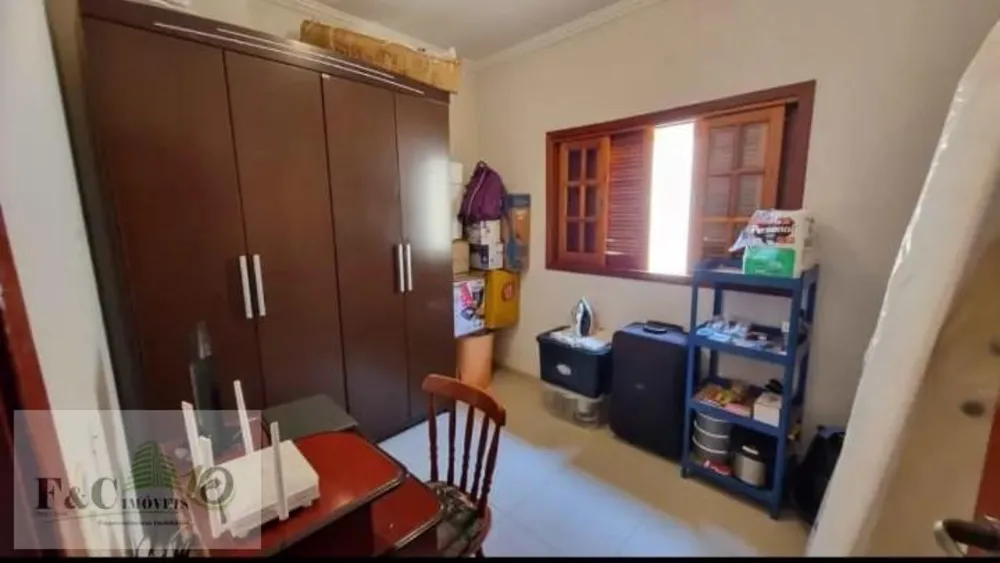 Casa, 3 quartos - Foto 3