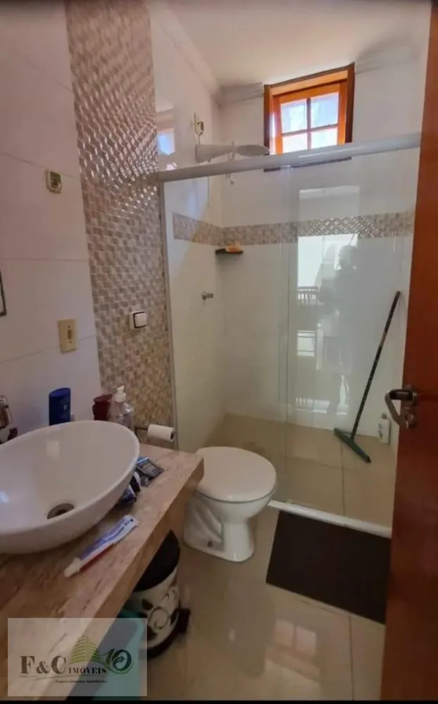 Casa, 3 quartos - Foto 6