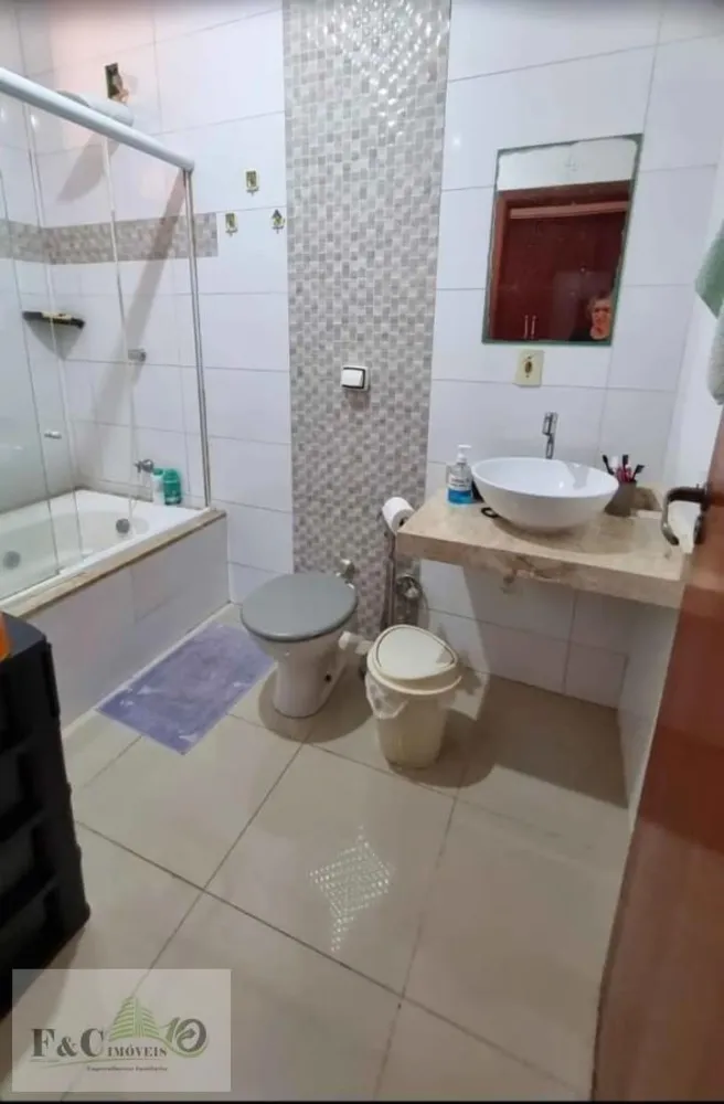 Casa, 3 quartos - Foto 7