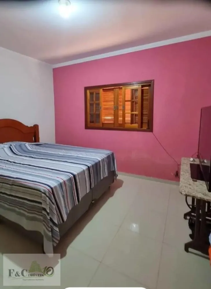 Casa, 3 quartos - Foto 3