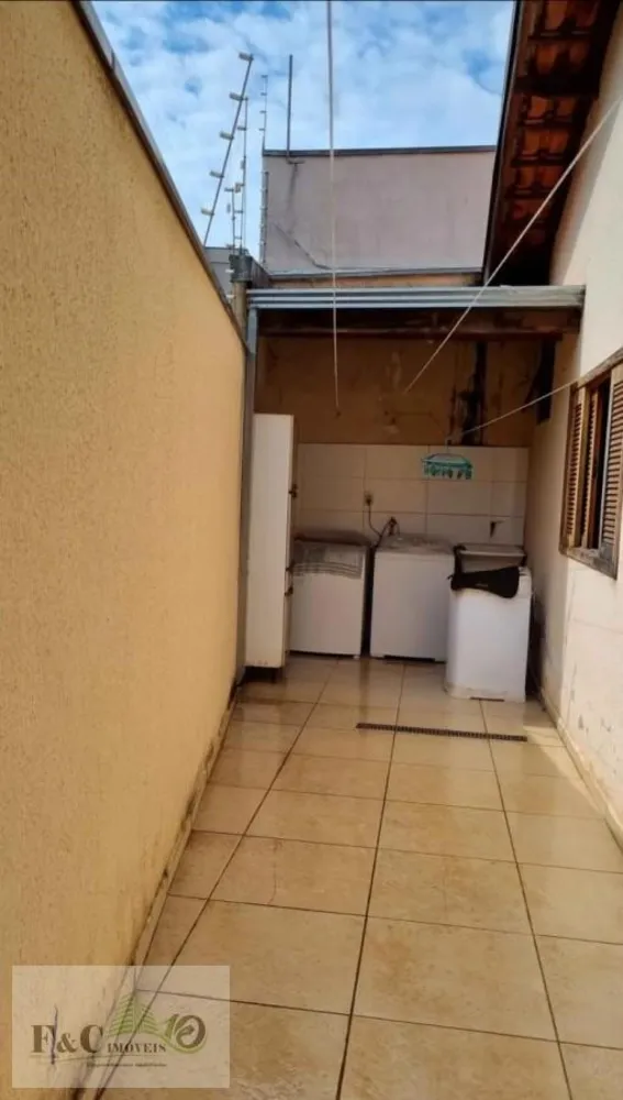 Casa, 3 quartos - Foto 10