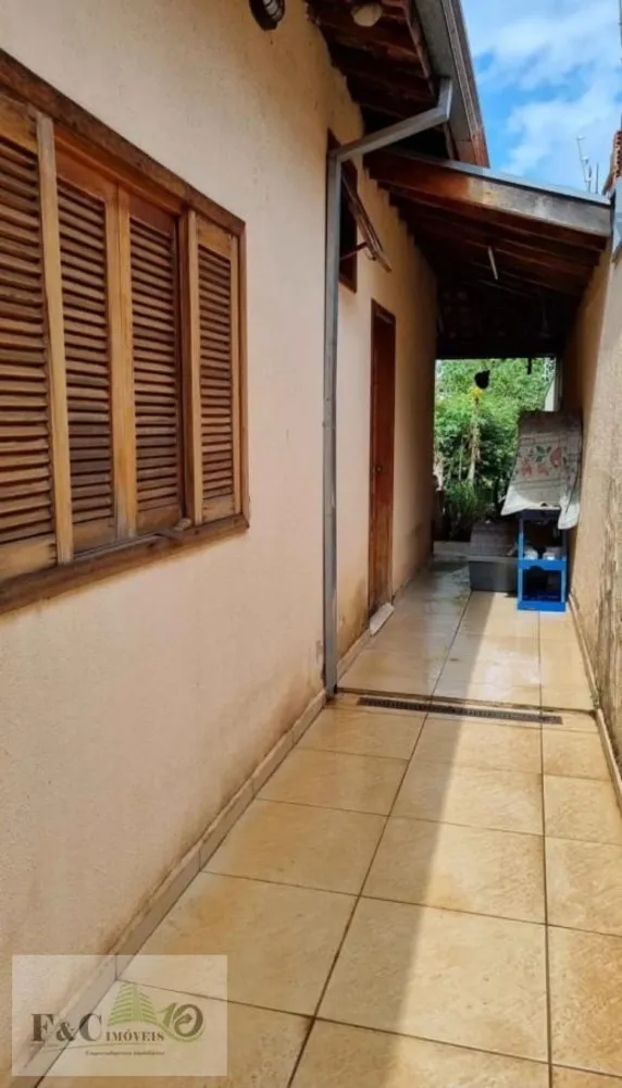 Casa, 3 quartos - Foto 11