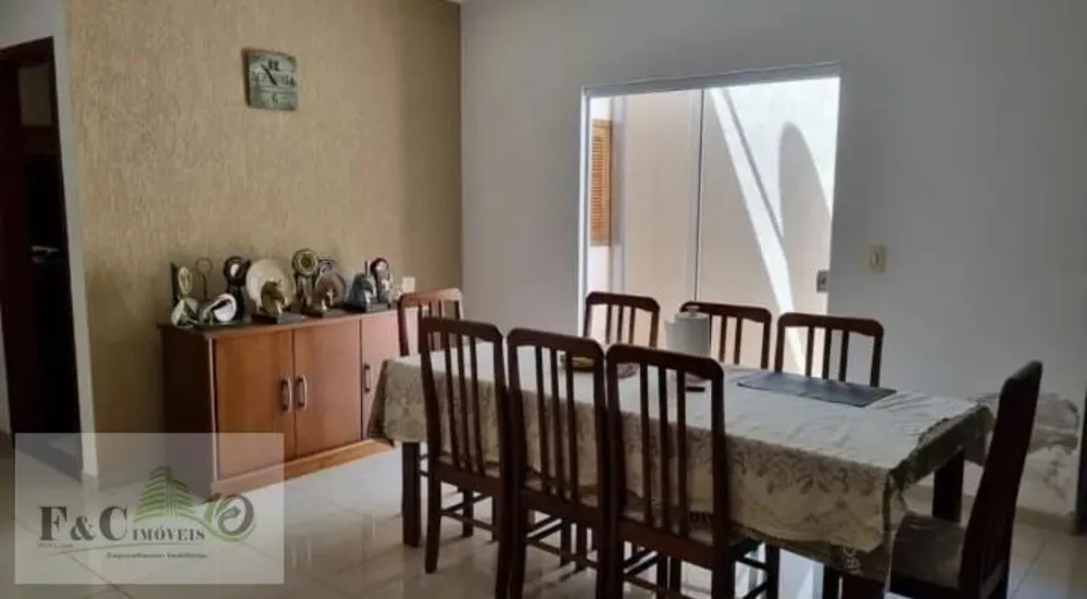 Casa, 3 quartos - Foto 2