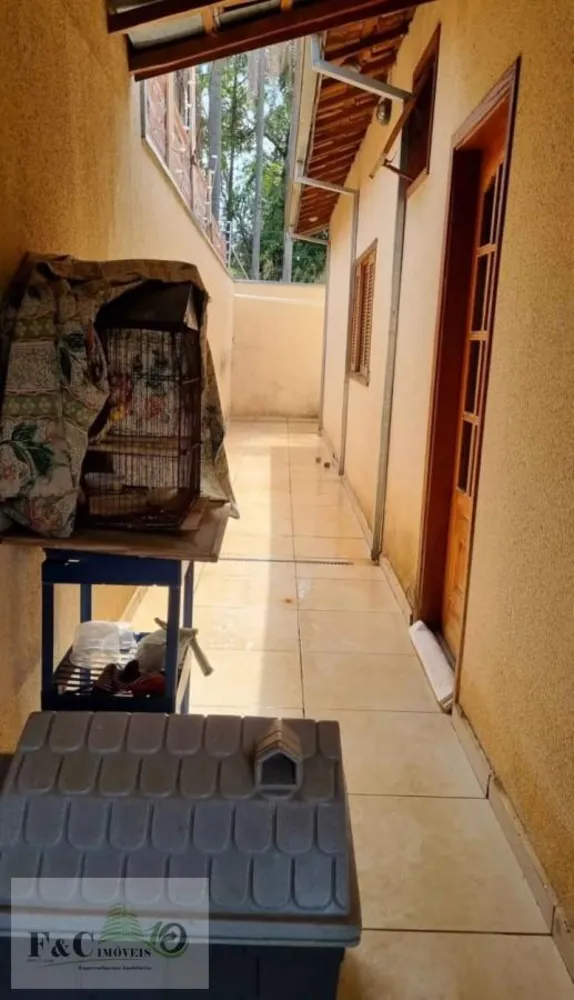Casa, 3 quartos - Foto 4