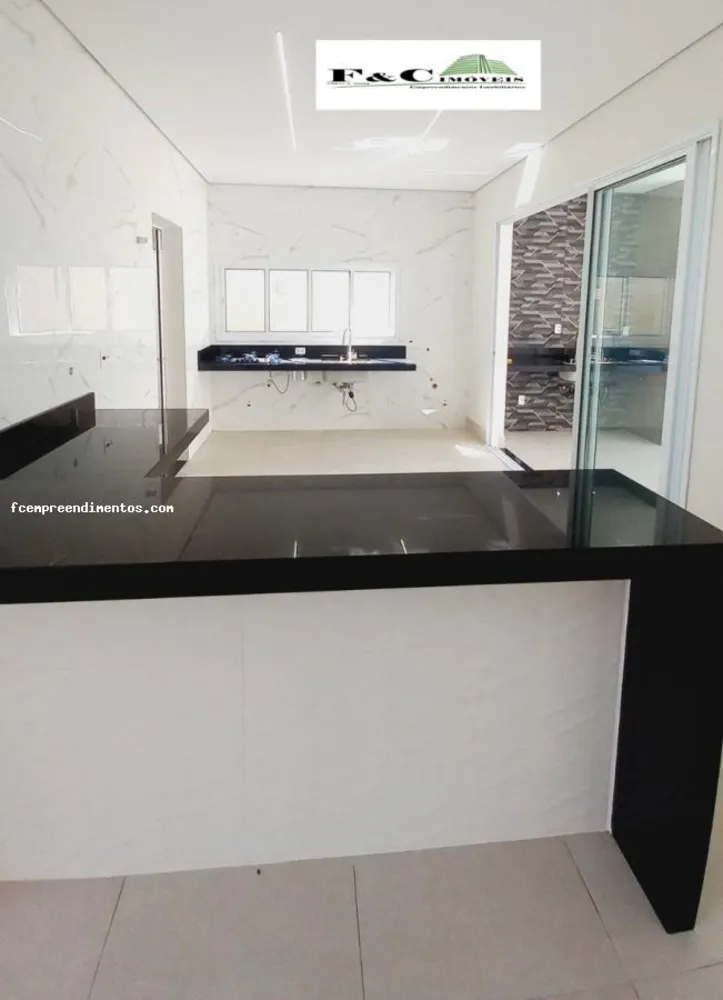 Casa de Condomínio, 3 quartos - Foto 5